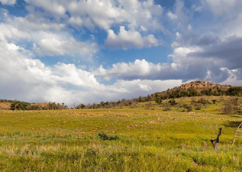 Oklahoma